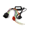 Pioneer Multifunksjonsadapter Scania R-serie (2005->)