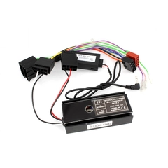 Pioneer Multifunksjonsadapter Mercedes Actros MP4 11->, Atego 13->