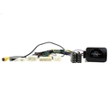 Connects2 Multifunksjonsadapter Subaru Impreza/XV (2018 ->)