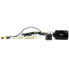 Connects2 Multifunksjonsadapter Subaru Impreza/XV (2018 ->)