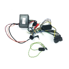 Pioneer Infoadapter til SPH-EVO/SPH-DA* Ford (2011 ->)