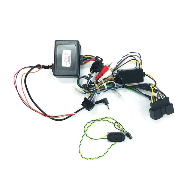 Pioneer Infoadapter til SPH-EVO/SPH-DA* Ford (2011 ->) 