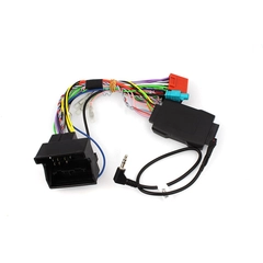 Pioneer Multifunksjonsadapter Mercedes Vito W447 2015->