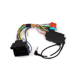 Pioneer Multifunksjonsadapter Mercedes Vito W447 2015->