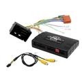 Connects2 Infoadapter Alfa/Fiat/PSA/Opel m/Uconnect