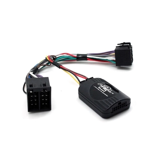 Connects2 Multifunksjonsadapter Landrover/MG/Rover (1996-2005) m/ISO