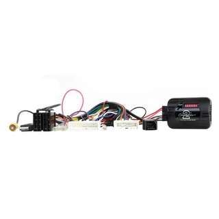 Connects2 Multifunksjonsadapter Nissan Murano (2015 ->)