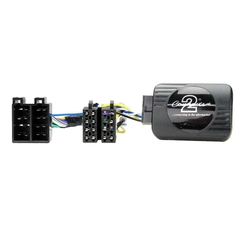 Connects2 Multifunksjonsadapter Valtra T-serie 2017 - 2021