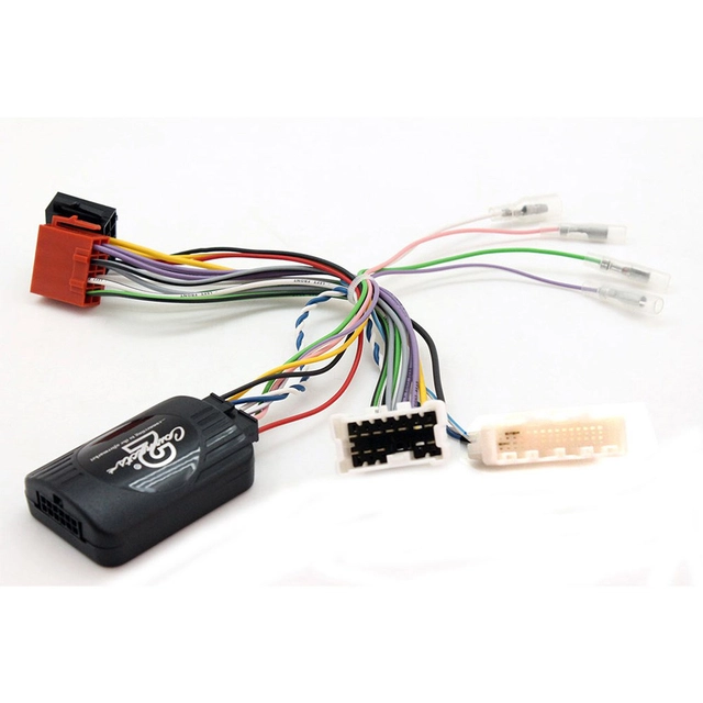 Connects2 Multifunksjonsadapter Renault (2012 ->) 