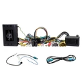 Connects2 Infoadapter Opel Astra 2016 ->