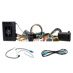 Connects2 Infoadapter Opel Astra 2016 ->