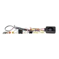 Connects2 Multifunksjonsadapter Nissan Micra (2017-2023)