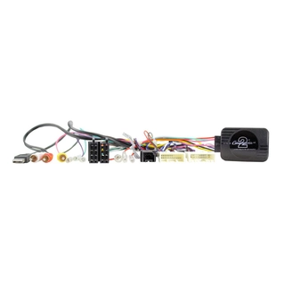 Connects2 Multifunksjonsadapter Nissan Micra (2017-2023)