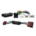 Connects2 Multifunksjonsadapter Nissan 350Z (2003-2008) m/BOSE