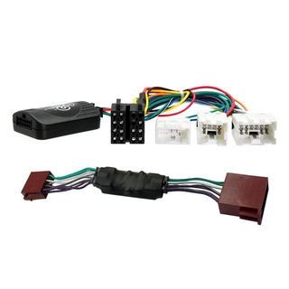Connects2 Multifunksjonsadapter Nissan 350Z (2003-2008) m/BOSE
