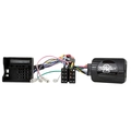 Connects2 Multifunksjonsadapter Mercedes C-klasse (2012-2013)