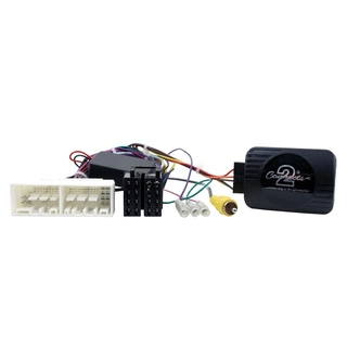 Connects2 Multifunksjonsadapter Hyundai/Kia (2015 ->)