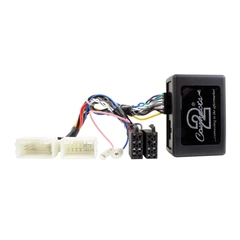 Connects2 Multifunksjonsadapter Hyundai/Kia (2009->) m/aktivt lydsystem