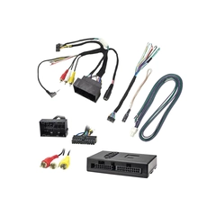 Metra Multifunksjonsadapter Chrysler/Dodge/Fiat/Jeep/Ram 2013-->