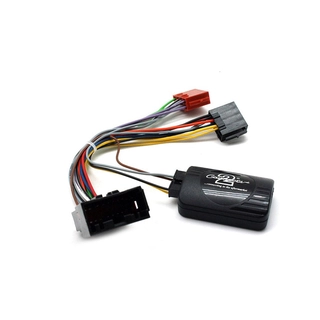 Connects2 Multifunksjonsadapter Jaguar (2002-2008)
