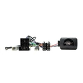 Connects2 Multifunksjonsadapter John Deere 2012 -> m/3.gen/4.gen Comand