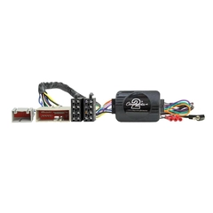 Connects2 Multifunksjonsadapter Ford (US) 2005-2012 u/aktivt høyt.system