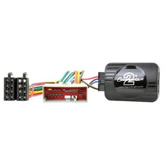 Connects2 Multifunksjonsadapter Ford Fiesta/Fusion/F150 (2002-2008)