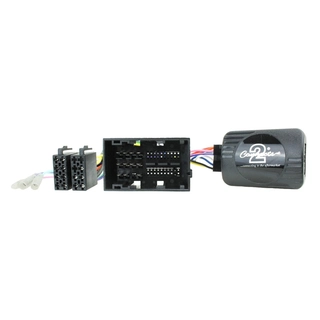Connects2 Multifunksjonsadapter Alfa Romeo/Fiat (2012 ->)