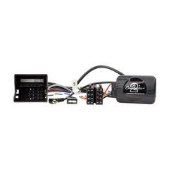 Connects2 Multifunksjonsadapter DAF CF/XF/ (2017-2024) m/Quadlock