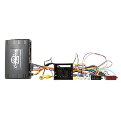 Connects2 Infoadapter VW/Skoda (2016-2019) m/MIB1 radio