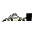 Connects2 Multifunksjonsadapter GM (2016 ->) m/7" MyLink u/Bose