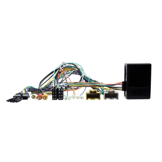 Connects2 Multifunksjonsadapter GM (2016 ->) m/7" MyLink u/Bose