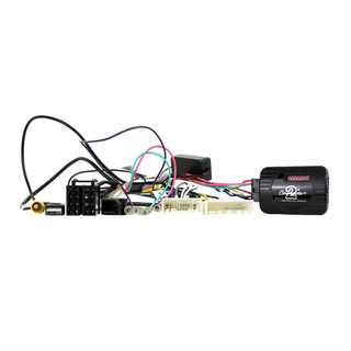 Connects2 Multifunksjonsadapter Nissan Navara (2016 ->)