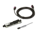 Kufatec DAB+ antennemodul Audi A6 2011 -> Sedan m/TV tuner