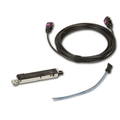 DAB+ antennemodul Audi A5 Sportback 2008 -> u/OEM TV