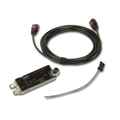 DAB+ antennemodul Audi A6 2009 - 2011 Avant u/park.varmer