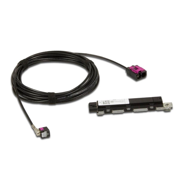 DAB+ antennemodul VW Touran 2003 - 2010 