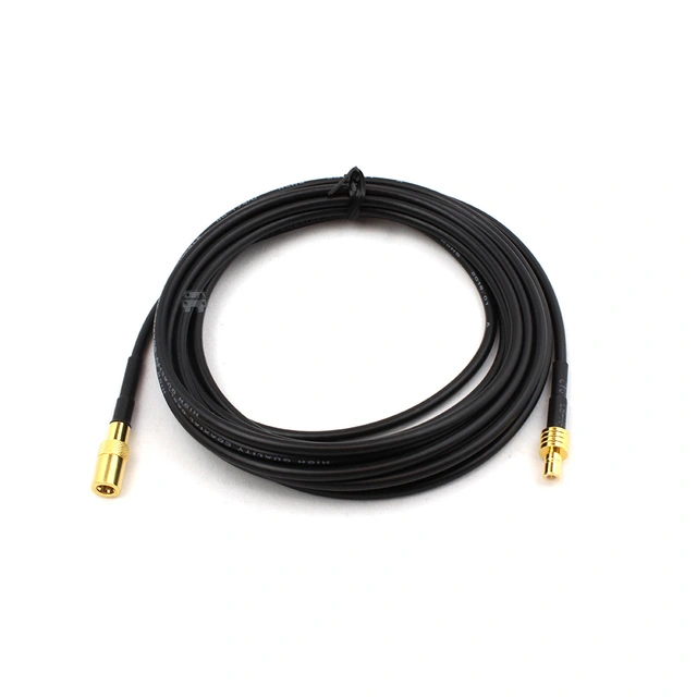 ConnectED Skjøtekabel antenne - 3 meter SMB (f) <-> SMB (m) 
