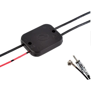 Antennesplitter Universal. Fakra -> DIN/SMB