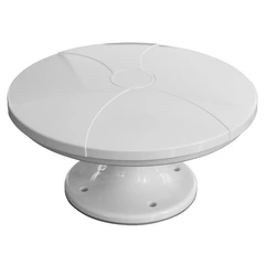 Båt / Caravan antenne - DAB/FM/DVB-T Inkludert 3m kabel