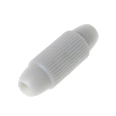 Skjøtestykke antennekabel Coax (5-7mm kabel)