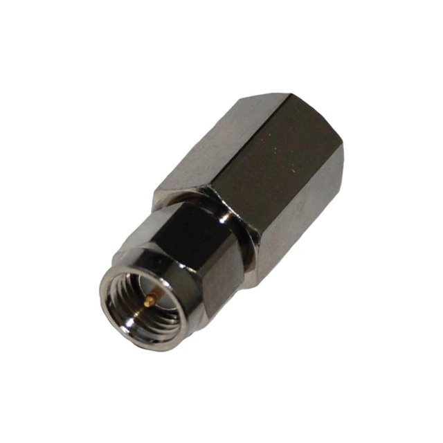 Antenneadapter FME (m) <-> SMA (m) 