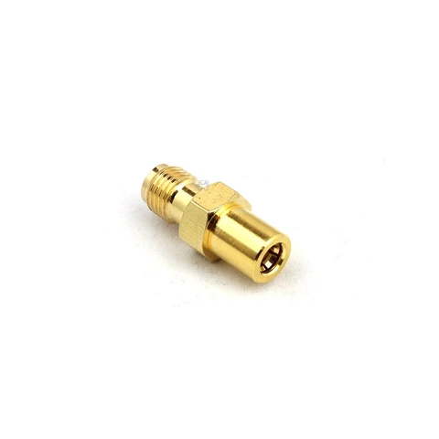ConnectED Antenneadapter SMA (f) <-> SMB (f)