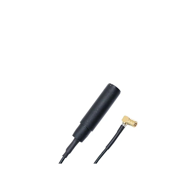 Antenneadapter - 20 cm SMB (f) - DIN (f) 