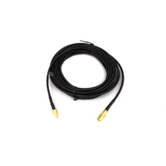 ConnectED Skjøtekabel antenne - 5 meter SMB (f) <-> SMB (m)