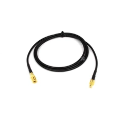 ConnectED Skjøtekabel antenne - 1 meter SMB (f) <-> SMB (m)