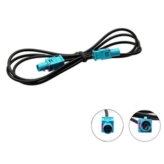 Connects2 Skjøtekabel antenne - 1 meter Fakra (m) <-> Fakra (m)