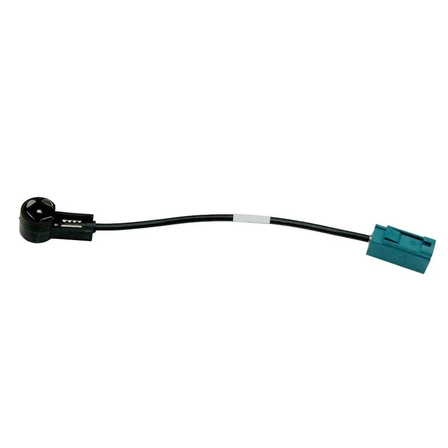 Connects2 Antenneadapter - 15 cm Fakra (f) <-> ISO (m) 