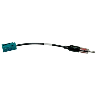 Connects2 Antenneadapter - 15 cm Fakra (f) <-> DIN (m)