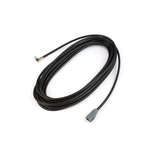 Skjøtekabel antenne - 6,5 meter Fakra (f) <-> SMB (f)